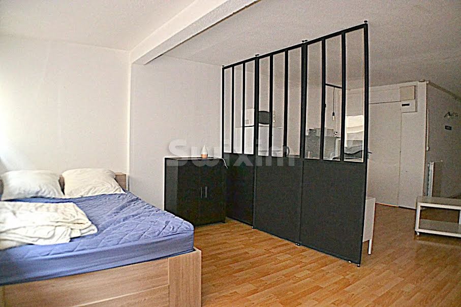 Vente appartement 1 pièce 39 m² à Montpellier (34000), 108 000 €