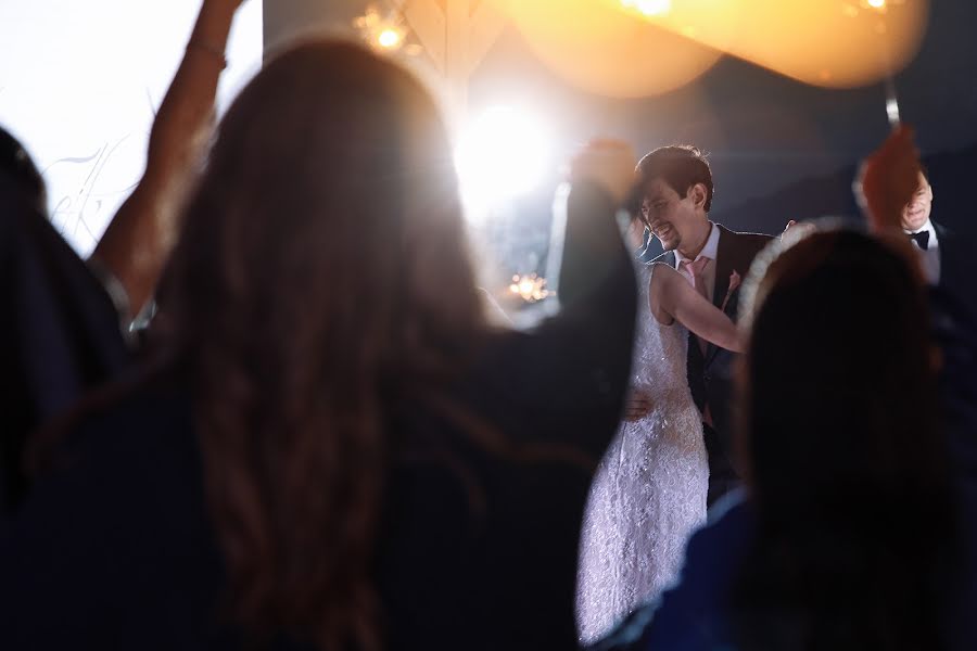 Fotógrafo de casamento Alex Che (alexchepro). Foto de 10 de março 2020