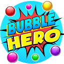 تنزيل Bubble Hero التثبيت أحدث APK تنزيل