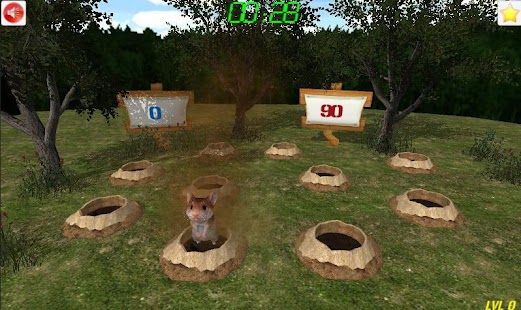 How to mod Hamsters Free 1.0 apk for laptop