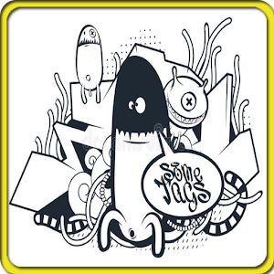 Download Graffiti Character For PC Windows and Mac