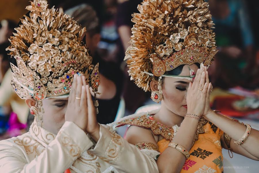 Jurufoto perkahwinan Tuyasa Yasa (tuyasa). Foto pada 28 Mei 2020