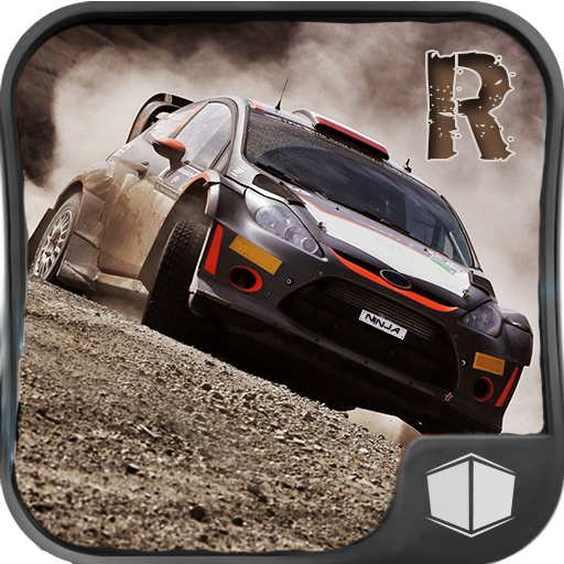 Dirt Car Rally 賽車遊戲 App LOGO-APP開箱王