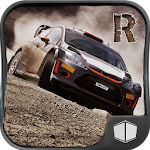 Dirt Car Rally - Offroad Drive Apk