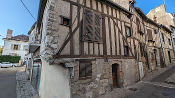 maison à Joigny (89)