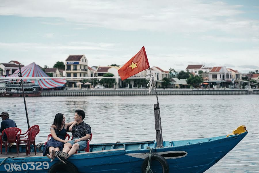 Wedding photographer Tam Nguyen (fernandes). Photo of 17 March 2021