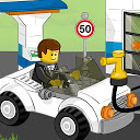 Gas Station Simulator 1.0.2 APK تنزيل