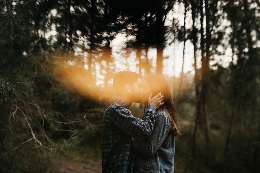 Hochzeitsfotograf Shahar Vin (shaharvinitsky). Foto vom 18. März 2019