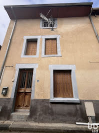 maison à Cébazat (63)