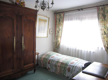 chambre à Angers (49)