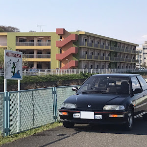 シビック EF9