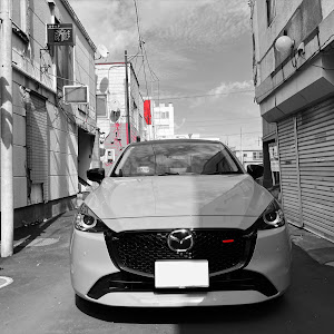 MAZDA2 DJLFS