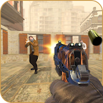 Cover Image of ダウンロード Commando Strike 1.0 APK