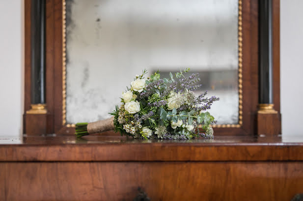 Fotógrafo de bodas Martina Barbon (martinabarbon). Foto del 8 de abril 2021