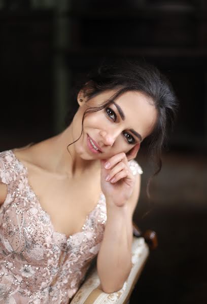 Wedding photographer Marina Samoylova (marinasamoilova). Photo of 17 September 2019