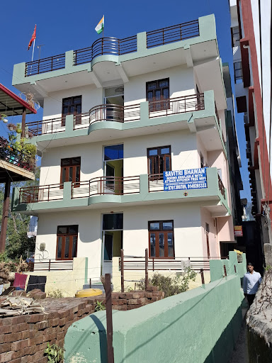 Savitri Guest House — business photo 8