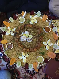 Saudi Arabian Restaurant photo 1