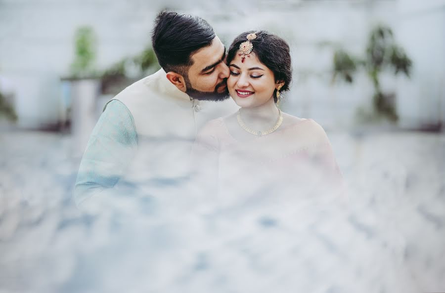 Bryllupsfotograf Sohel Ahmed (sohelahmed). Foto fra august 19 2020