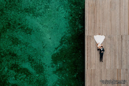 Wedding photographer Richárd Deutsch (ricciohu). Photo of 6 December 2023