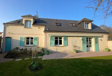 Villa avec terrasse 15