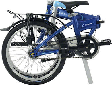 Dahon Vitesse i7 20" Folding Bike alternate image 0