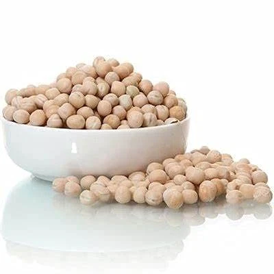 Unb White Matar/Peas - 500 gm