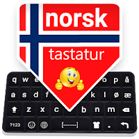 Norwegian Keyboard Norwegian Language Typing