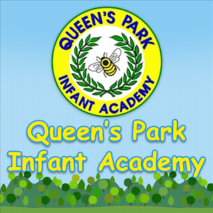 Queens Park Infant logo