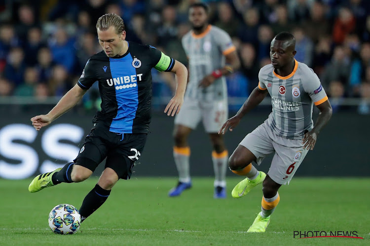 🎥 Club Brugge trof al acht keer een Turkse tegenstander, een terugblik