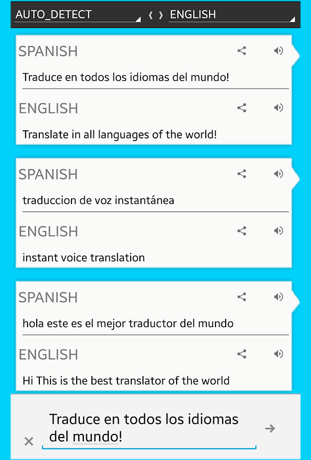  English  Spanish  Translator  Android Apps on Google Play