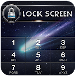 Keypad Lock Screen Apk