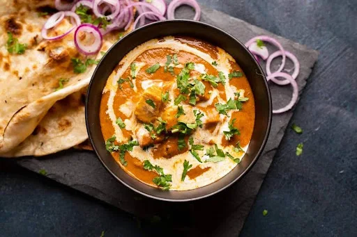 Shahi Paneer