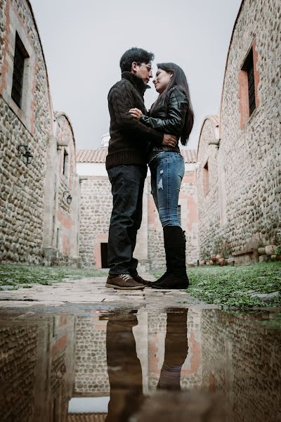 Wedding photographer Alejandro Muñoz (alejandromunoz20). Photo of 22 April 2019