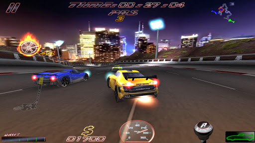 Speed Racing Ultimate Free