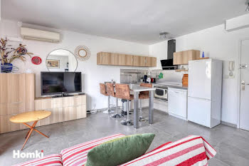 appartement à Hyeres (83)