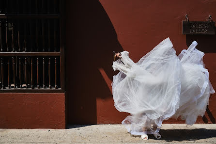 Fotógrafo de casamento Jesus Ochoa (jesusochoa). Foto de 14 de abril 2020