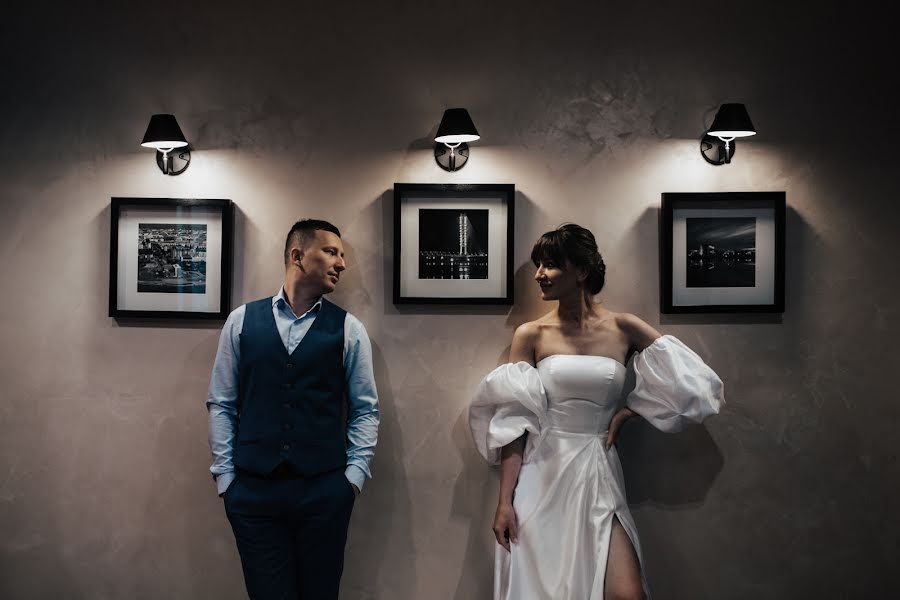 Fotógrafo de bodas Mariya Knyazeva (marymerryme). Foto del 19 de septiembre 2021