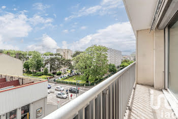 appartement à Villeurbanne (69)