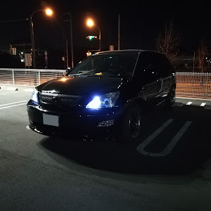 ハリアー ACU30W