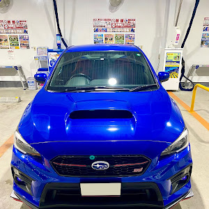 WRX STI