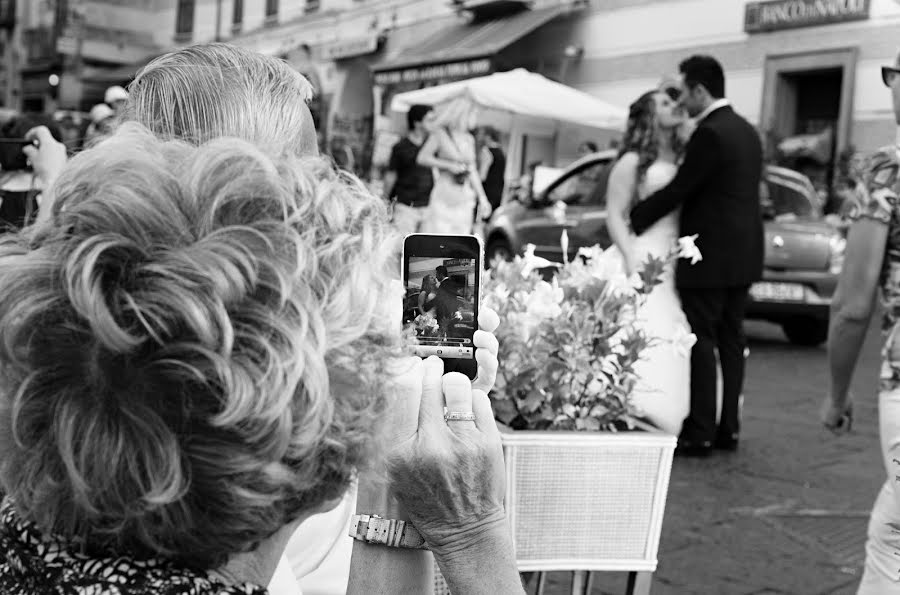 Photographe de mariage Mario Montebello (montebello). Photo du 2 avril 2015