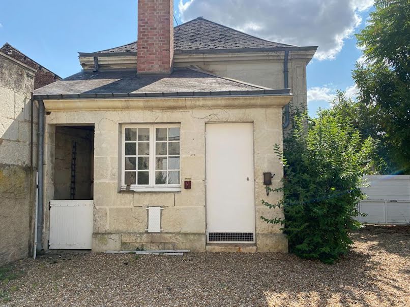 Vente maison 6 pièces 205 m² à Montoire-sur-le-Loir (41800), 201 400 €