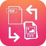 Cover Image of Télécharger PDF to TIFF Converter 3 APK