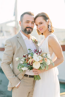 Photographe de mariage Alisa Grigoriadi (alicegrigoriadi). Photo du 17 avril 2021