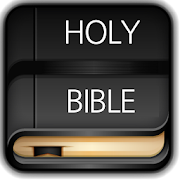 Holy Bible(Multi  language)  Icon