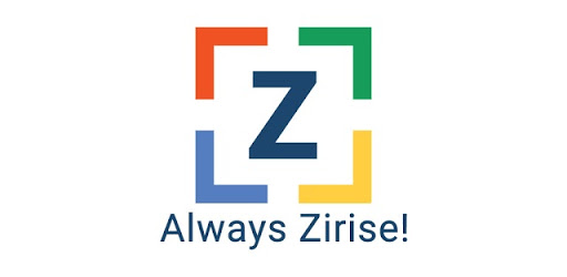 Zirise Online Shopping App