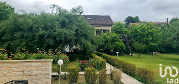 maison à Sarlat-la-caneda (24)