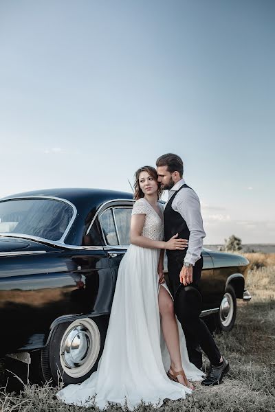 Wedding photographer Ekaterina Ivanovna (ekaterina-kykysk). Photo of 7 March 2023
