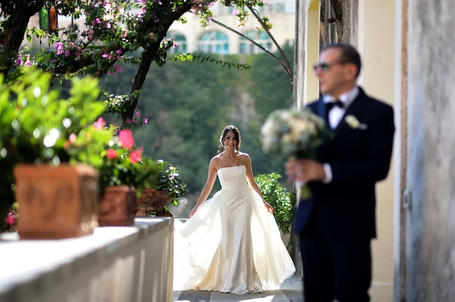 Wedding photographer Giuseppe Petix (petix). Photo of 12 June 2019