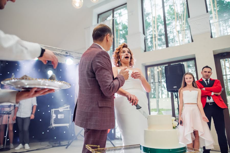 Fotógrafo de bodas Svetlana Turko (turkophoto). Foto del 1 de febrero 2019